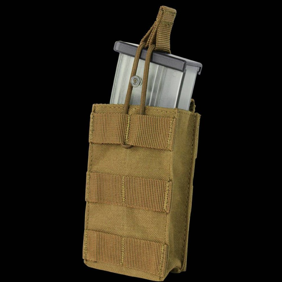 MODULAR POUCHES Condor Outdoor | Single G36 Open-Top Mag Pouch