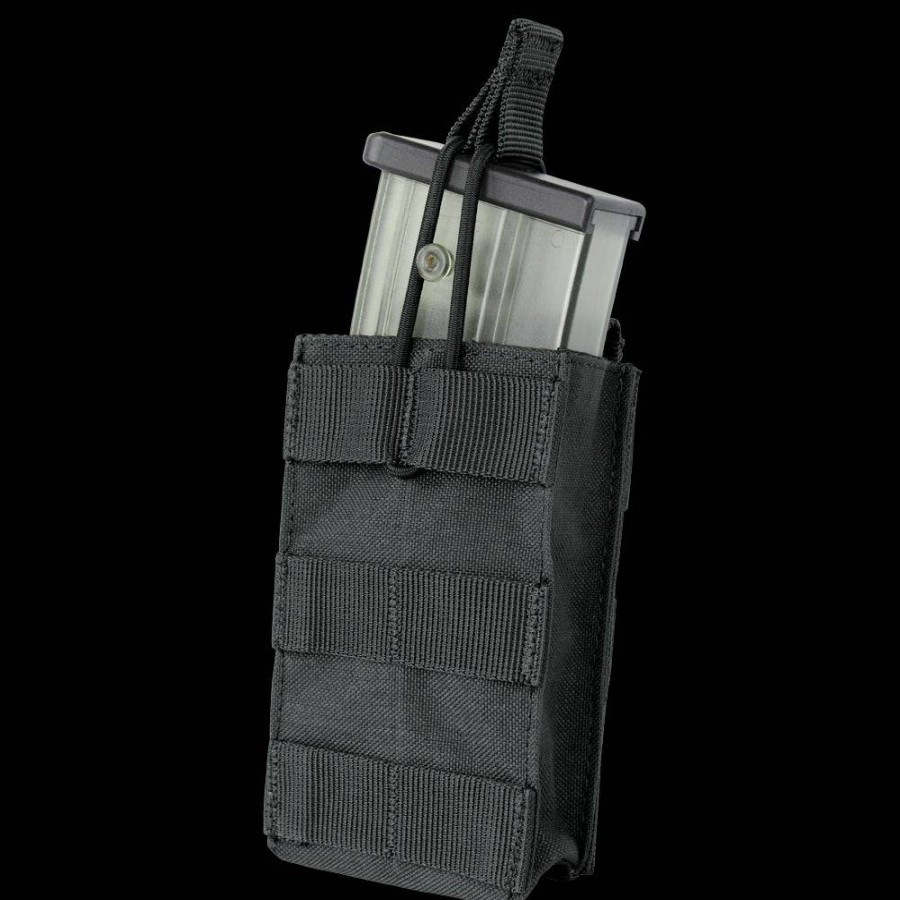 MODULAR POUCHES Condor Outdoor | Single G36 Open-Top Mag Pouch