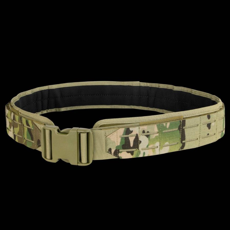 APPAREL Condor Outdoor | Lcs Gun Belt Multicam