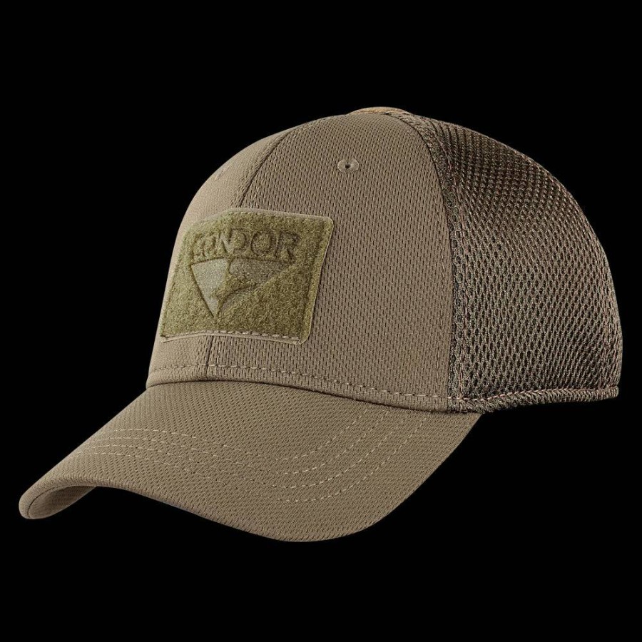 APPAREL Condor Outdoor | Flex Tactical Mesh Cap