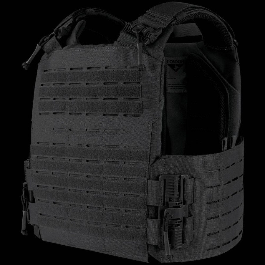 TACTICAL VESTS Condor Outdoor | Vanquish Rs Plate Carrier