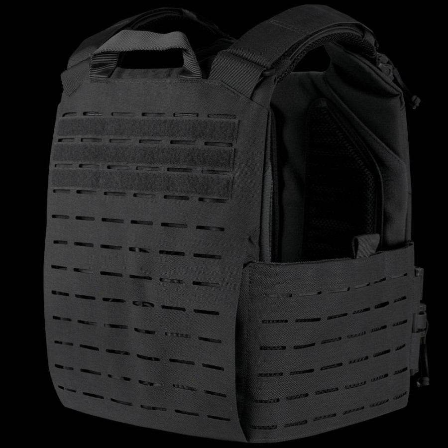 TACTICAL VESTS Condor Outdoor | Vanquish Rs Plate Carrier