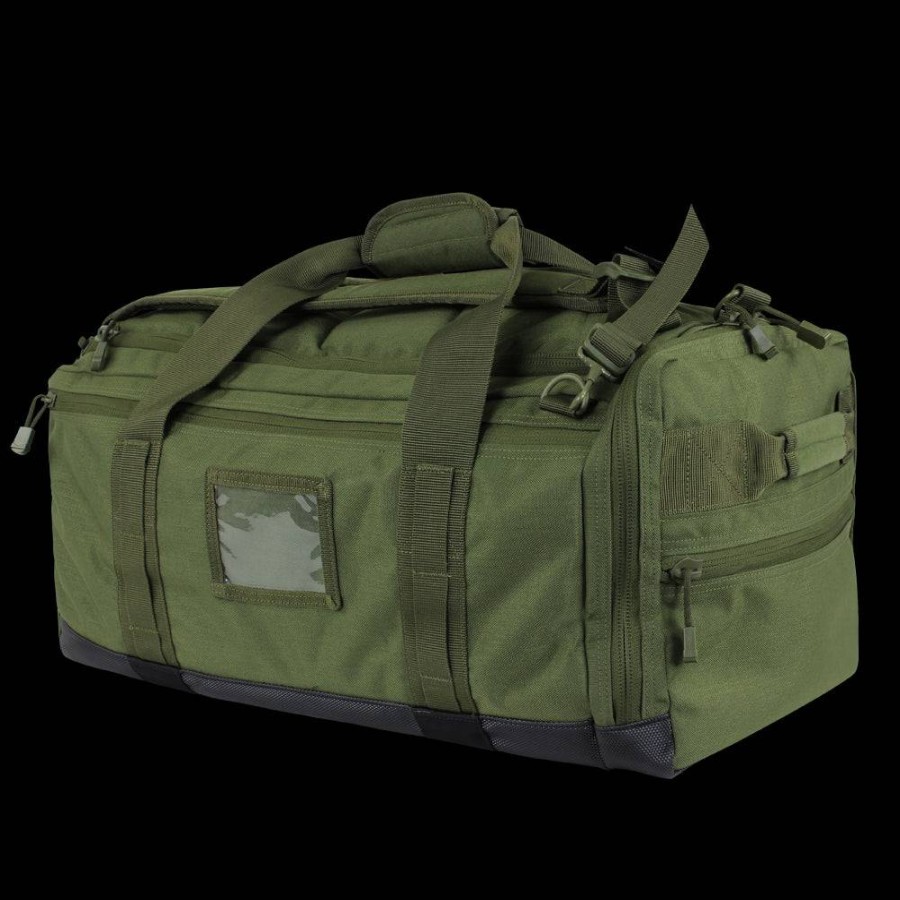 BAGS & PACKS Condor Outdoor | Centurion Duffel Bag 46L