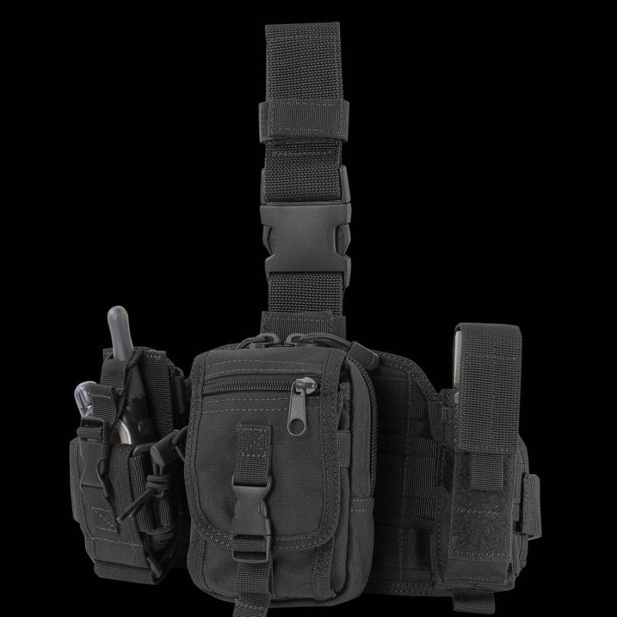 MORE TACTICAL GEAR Condor Outdoor | Utility Leg Rig