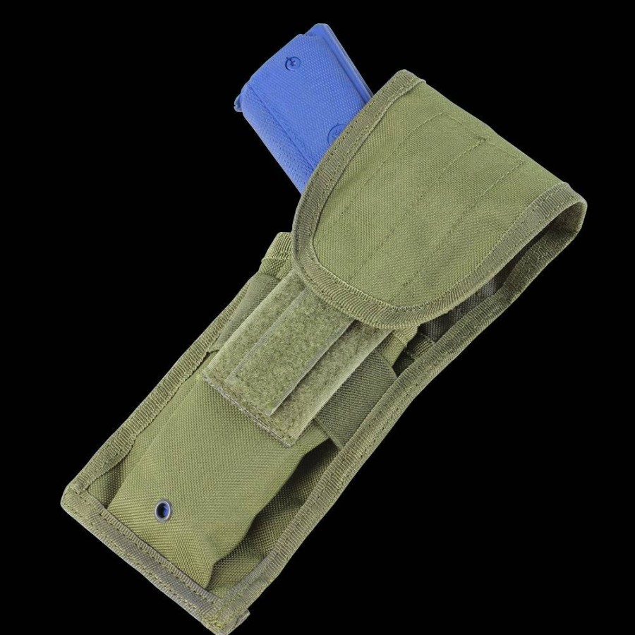 MORE TACTICAL GEAR Condor Outdoor | Pistol Pouch