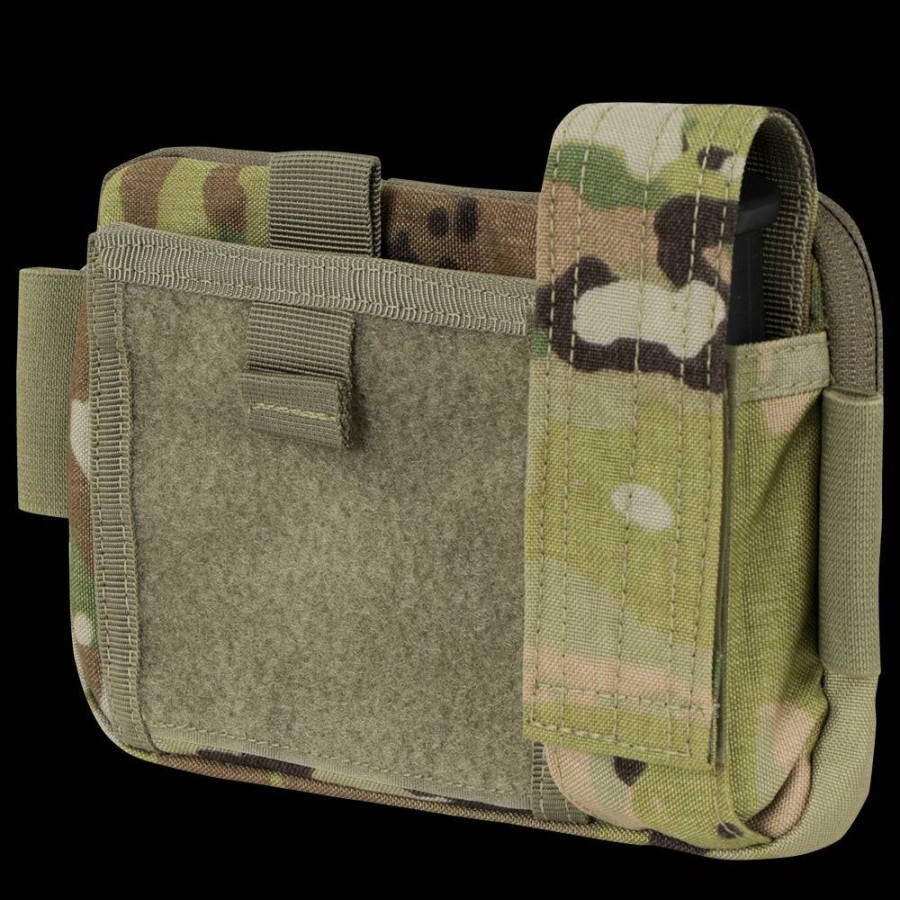 MODULAR POUCHES Condor Outdoor | Annex Admin Pouch Scorpion Ocp