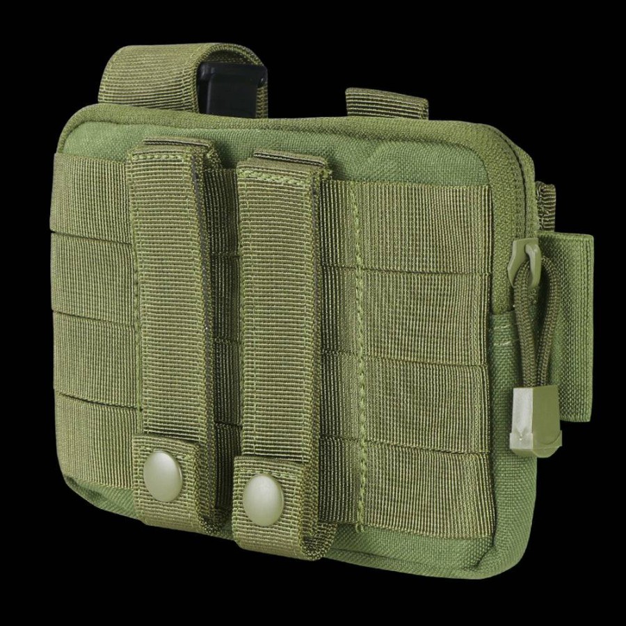 MODULAR POUCHES Condor Outdoor | Annex Admin Pouch Scorpion Ocp