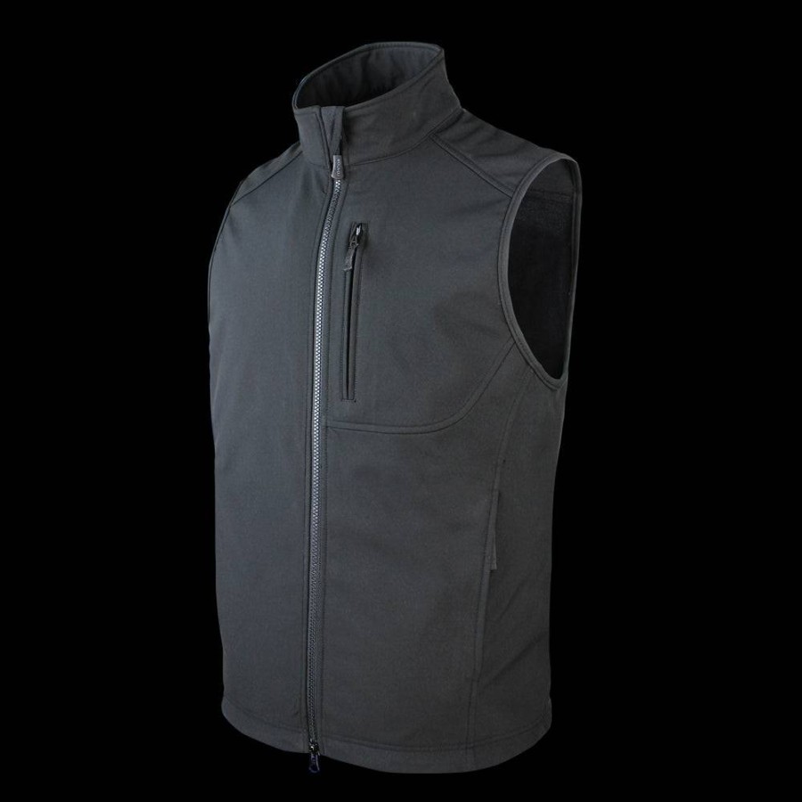 APPAREL Condor Outdoor | Core Softshell Vest