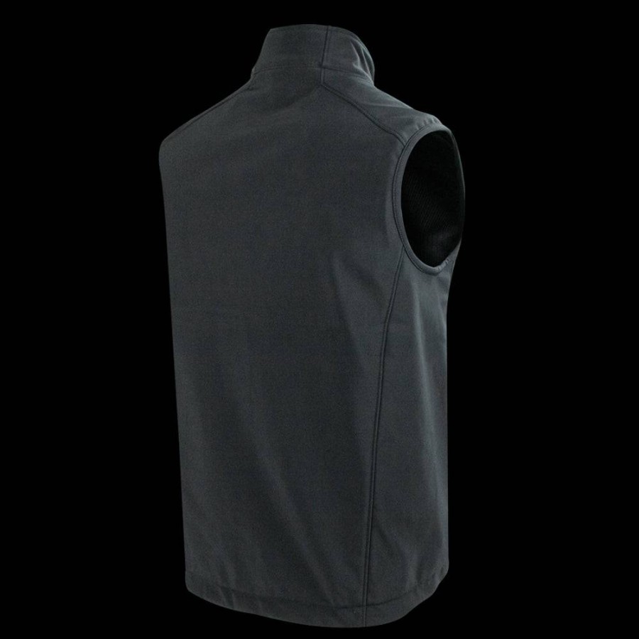 APPAREL Condor Outdoor | Core Softshell Vest