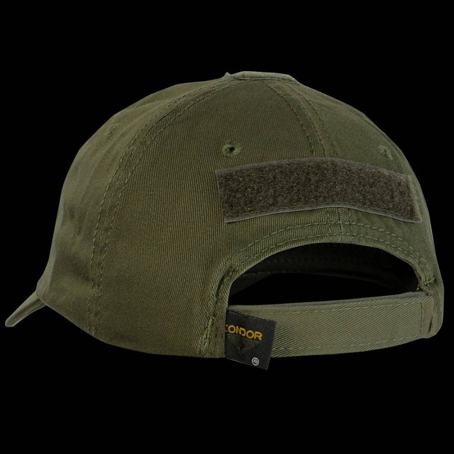 APPAREL Condor Outdoor | Tactical Cap Multicam Black