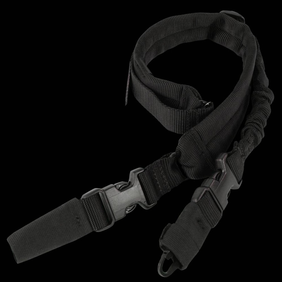 MORE TACTICAL GEAR Condor Outdoor | Swiftlink Padded Bungee Sling