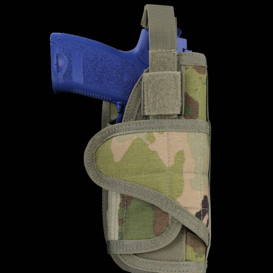 MORE TACTICAL GEAR Condor Outdoor | Vt Holster Scorpion Ocp