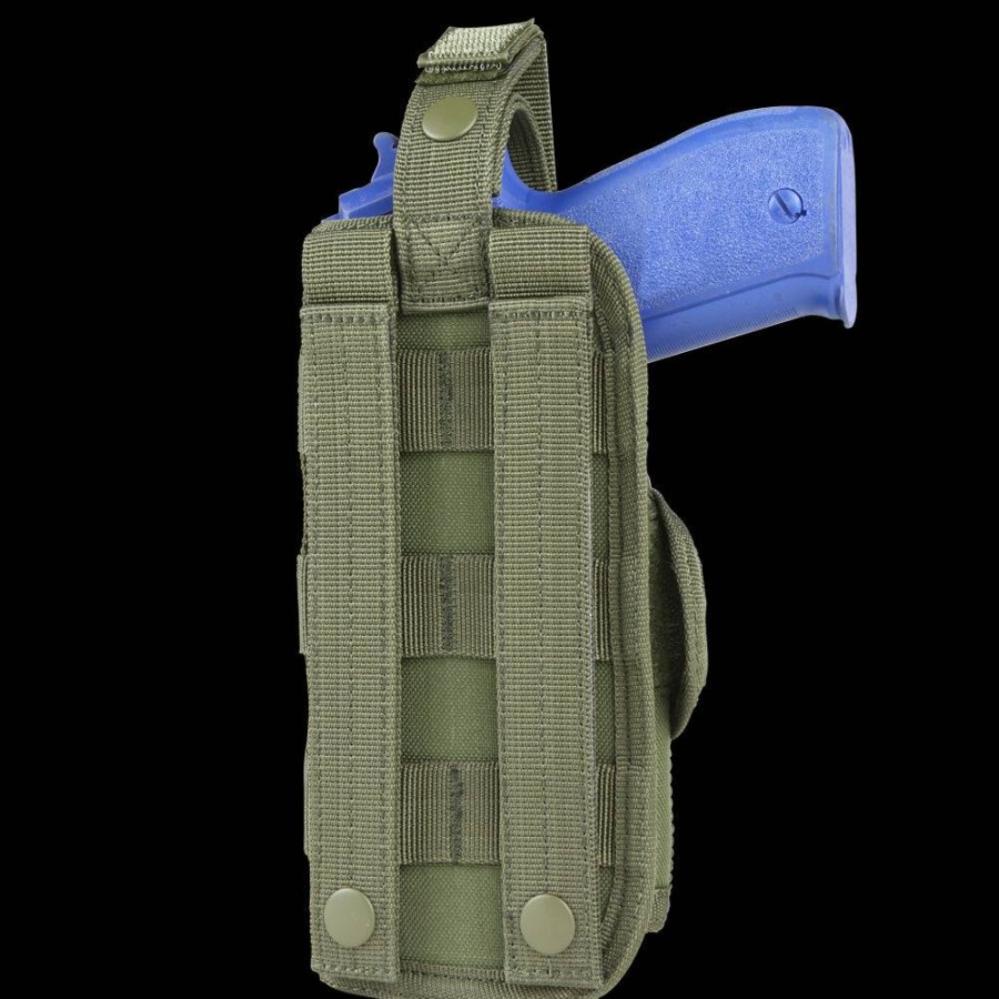 MORE TACTICAL GEAR Condor Outdoor | Vt Holster Scorpion Ocp