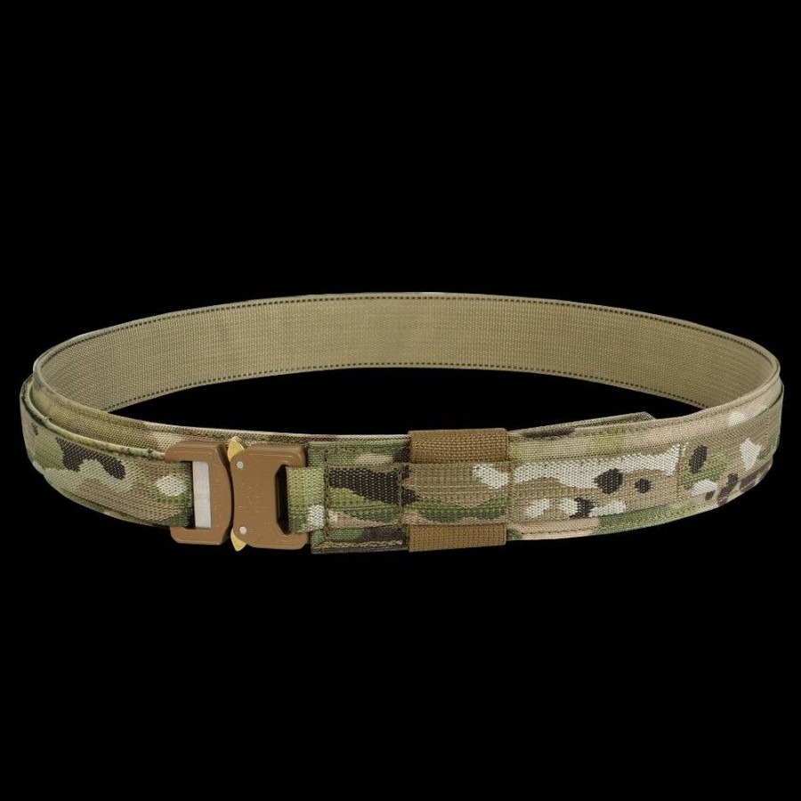 APPAREL Condor Outdoor | Cobra Gun Belt Multicam