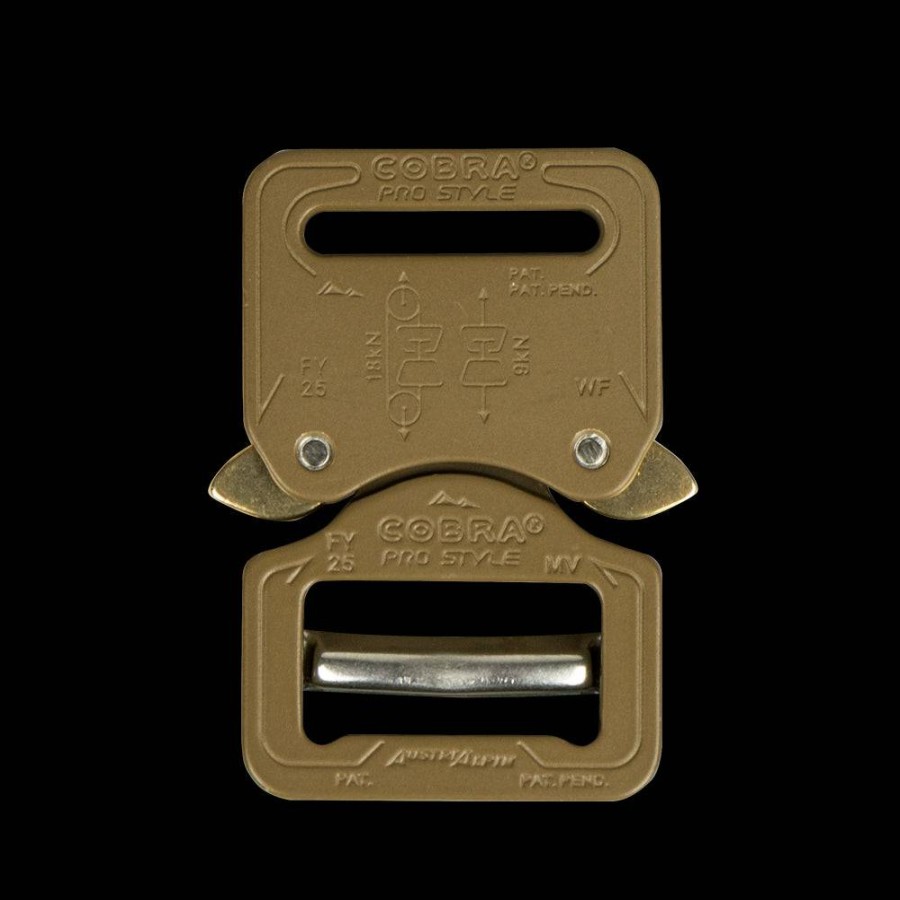 ACCESSORIES Condor Outdoor | Cobra Buckle - Pro Style