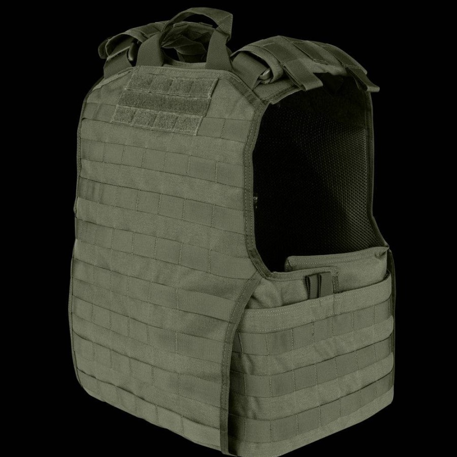 TACTICAL VESTS Condor Outdoor | Exo Plate Carrier Gen Ii