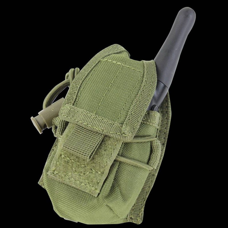 MODULAR POUCHES Condor Outdoor | Hhr Pouch