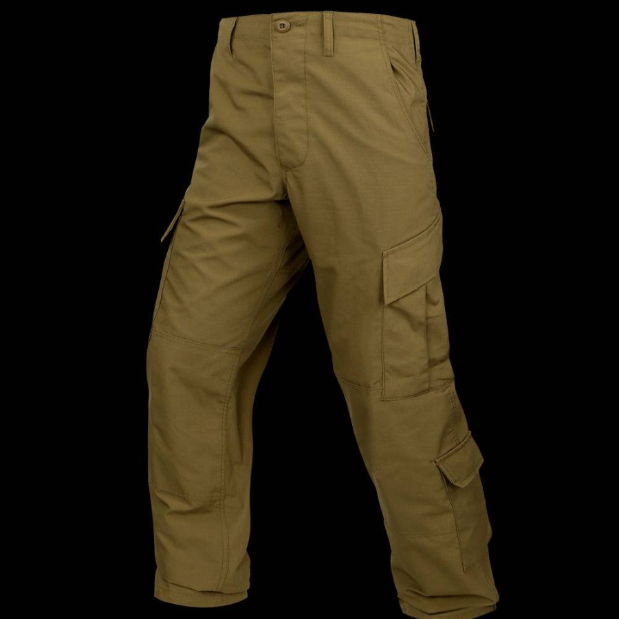 APPAREL Condor Outdoor | Cadet Class C Uniform Pants Coyote Brown