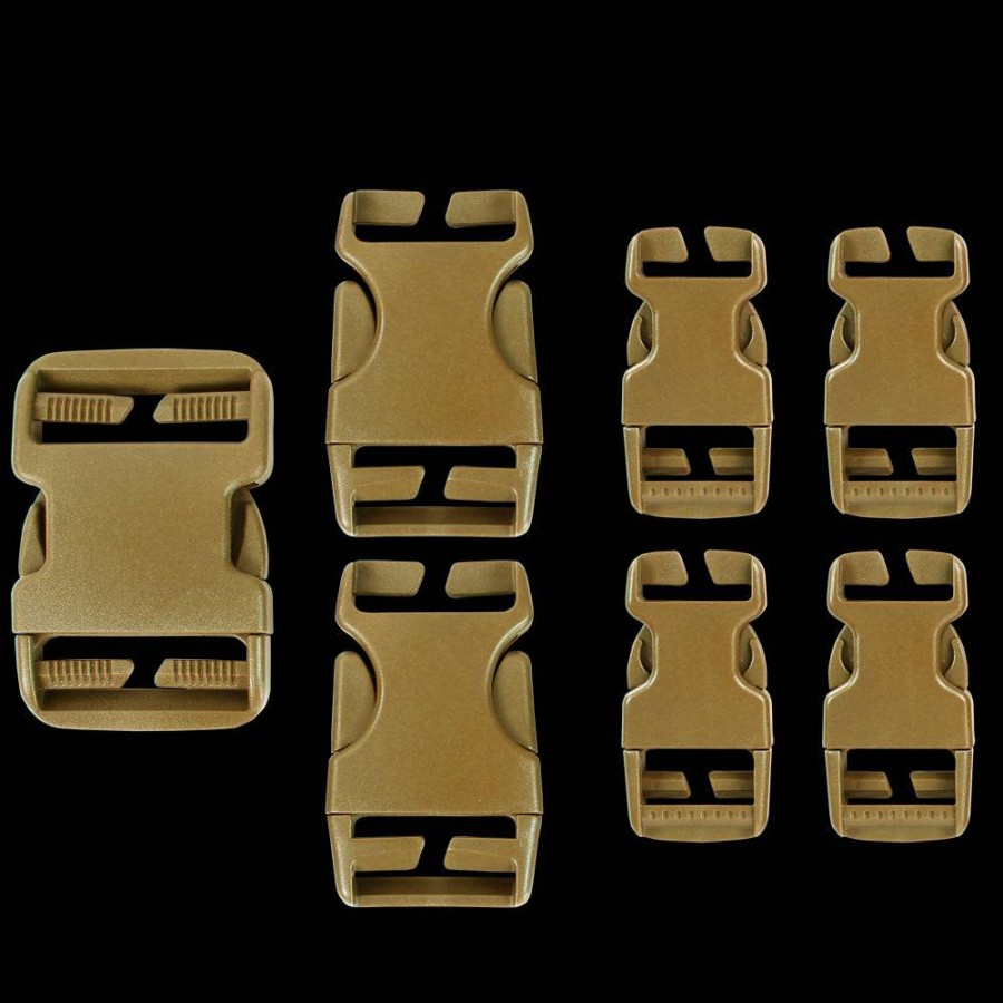 ACCESSORIES Condor Outdoor | Buckle Repair Kit