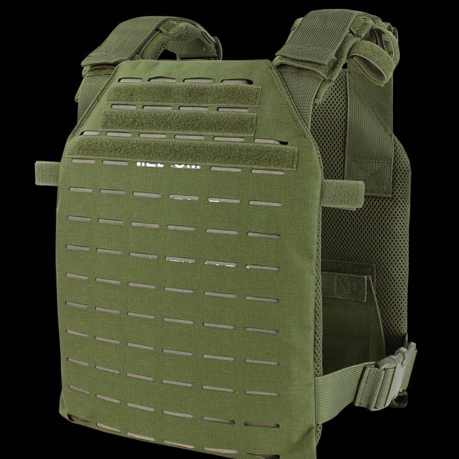 TACTICAL VESTS Condor Outdoor | Lcs Sentry Plate Carrier