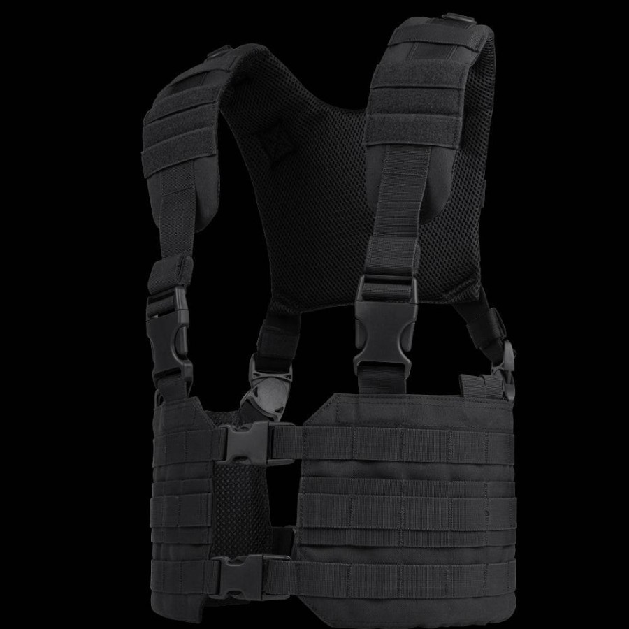 TACTICAL VESTS Condor Outdoor | Ronin Chest Rig