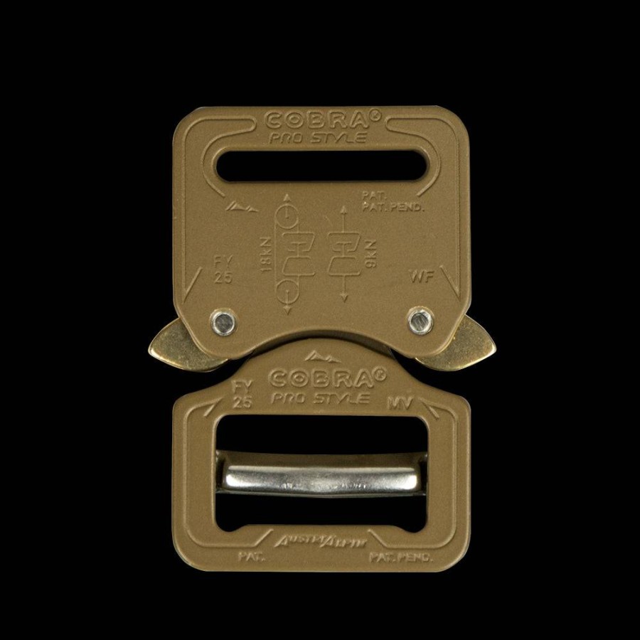 ACCESSORIES Condor Outdoor | Cobra Buckle - Pro Style