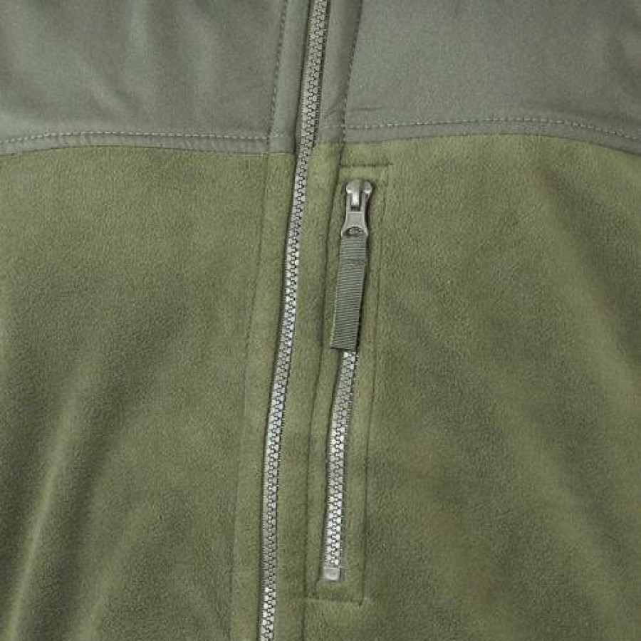 APPAREL Condor Outdoor | Alpha Fleece Jacket