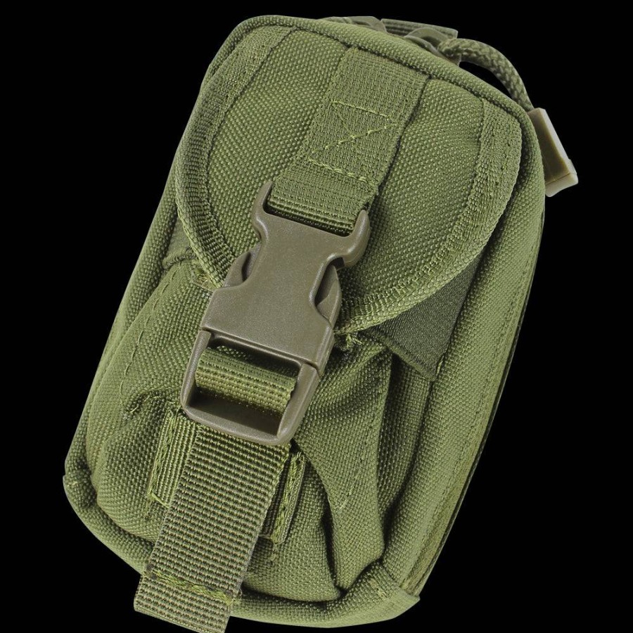 MODULAR POUCHES Condor Outdoor | I-Pouch