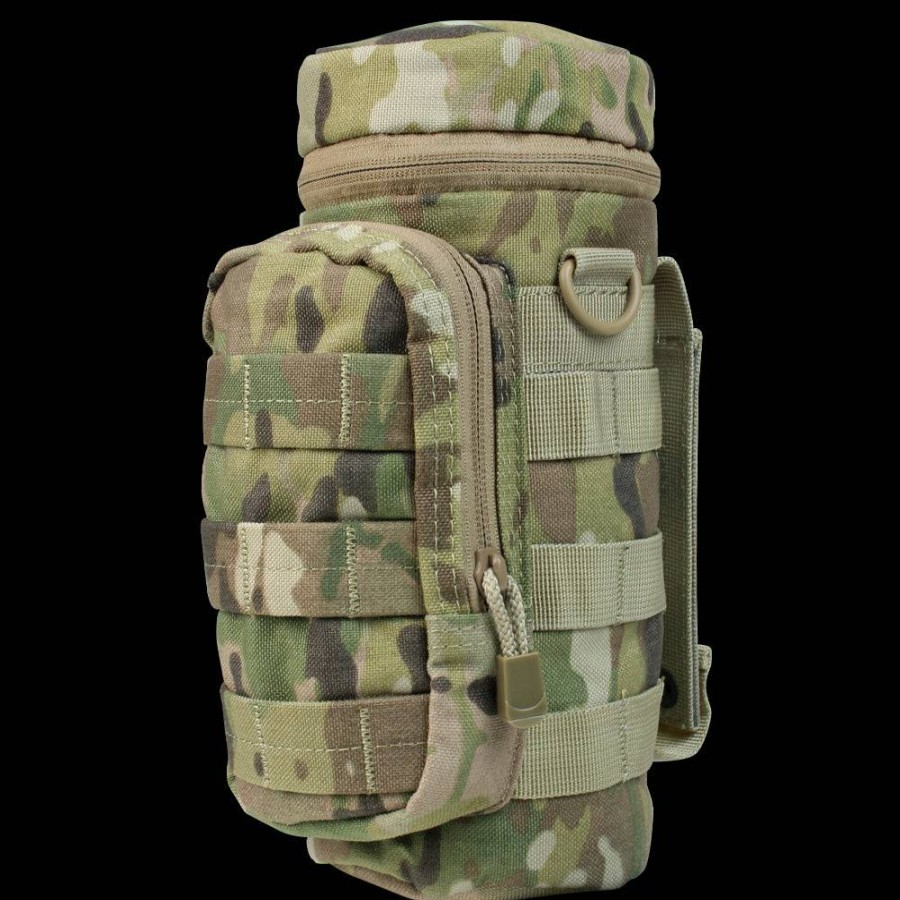 MODULAR POUCHES Condor Outdoor | H2O Pouch Multicam