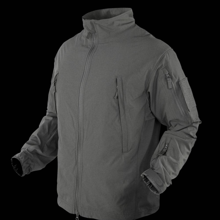 APPAREL Condor Outdoor | Vapor Ripstop Windbreaker - Clearance