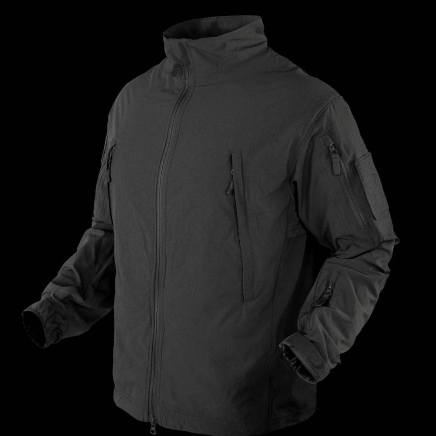 APPAREL Condor Outdoor | Vapor Ripstop Windbreaker - Clearance