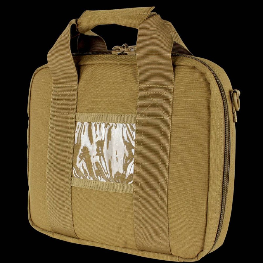 BAGS & PACKS Condor Outdoor | Pistol Case