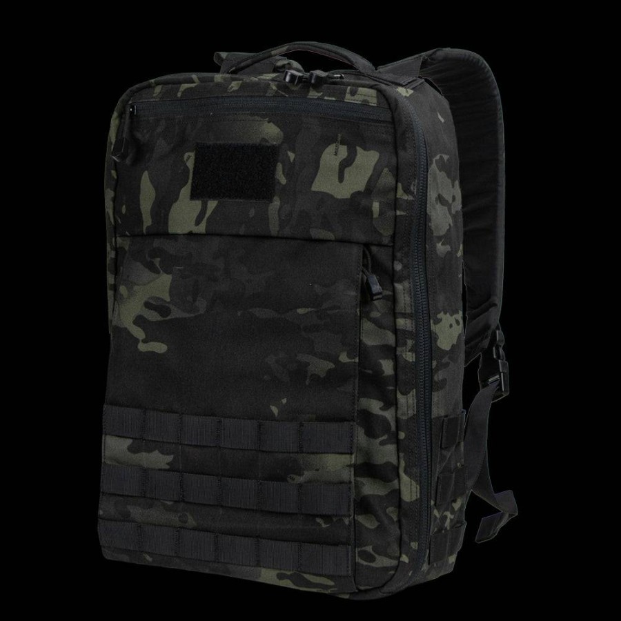 BAGS & PACKS Condor Outdoor | Prime Pack 21L Multicam Black