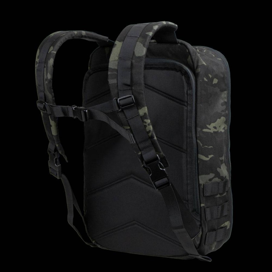 BAGS & PACKS Condor Outdoor | Prime Pack 21L Multicam Black