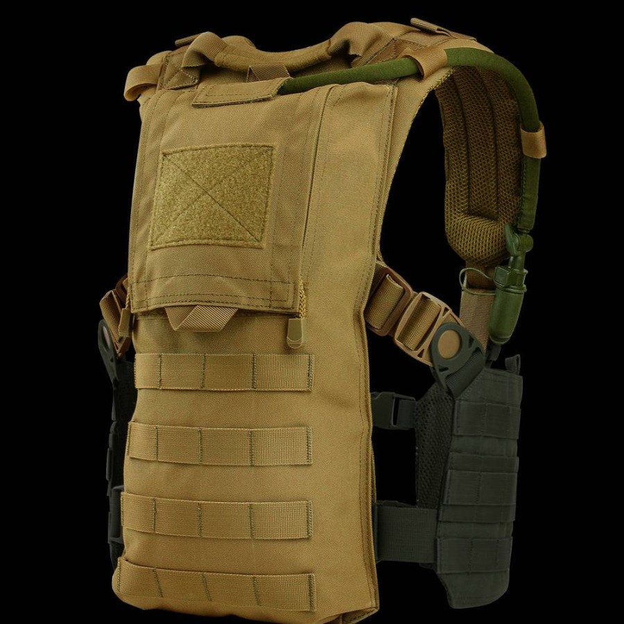 TACTICAL VESTS Condor Outdoor | Hydro Harness Integration Kit