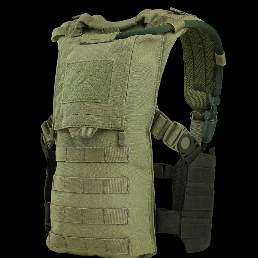 TACTICAL VESTS Condor Outdoor | Hydro Harness Integration Kit