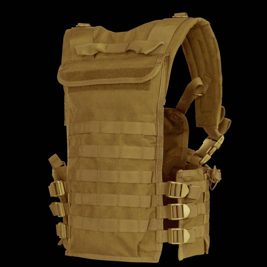 TACTICAL VESTS Condor Outdoor | Modular Chest Set