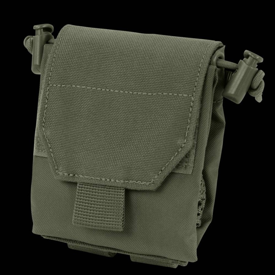 MODULAR POUCHES Condor Outdoor | Micro Dump Pouch