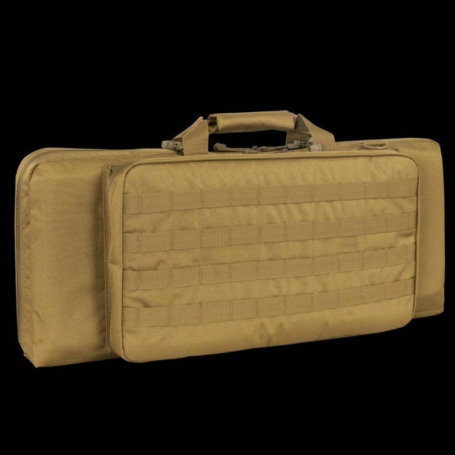 BAGS & PACKS Condor Outdoor | 28" Single Rifle Case