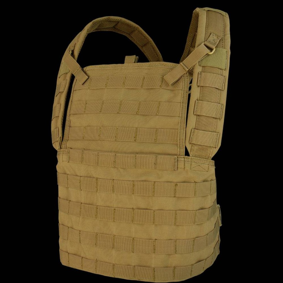 TACTICAL VESTS Condor Outdoor | Modular Chest Rig