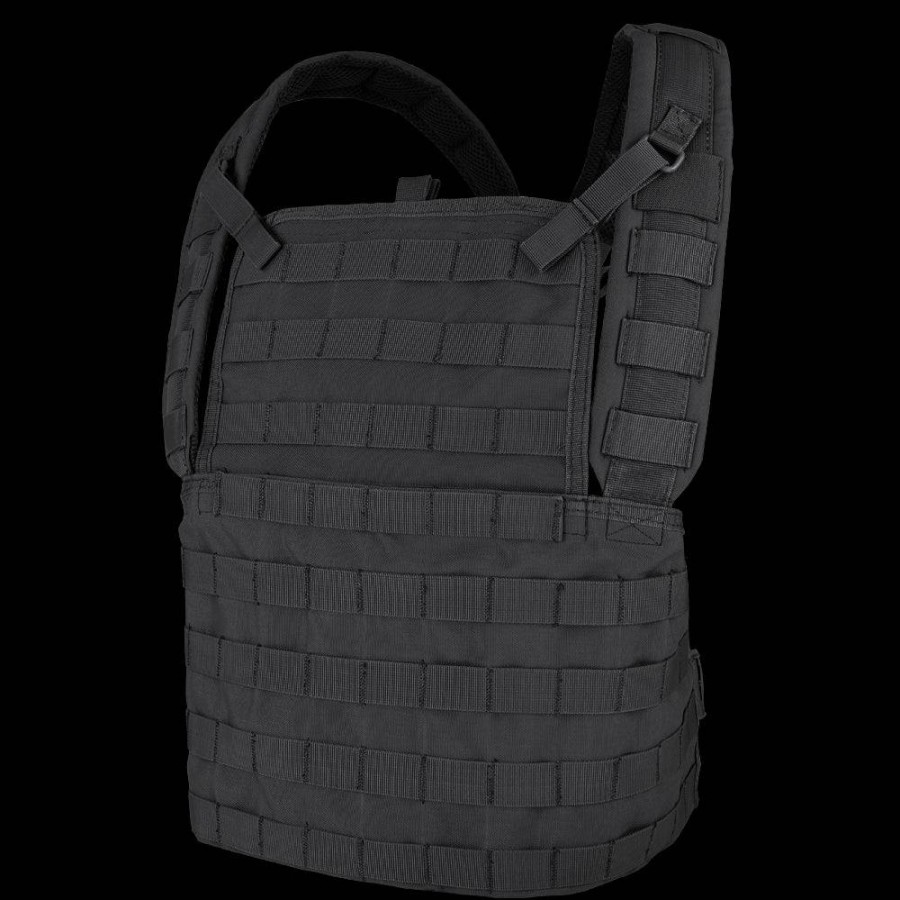 TACTICAL VESTS Condor Outdoor | Modular Chest Rig