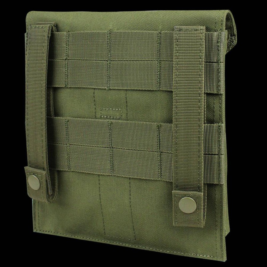 MODULAR POUCHES Condor Outdoor | Side Plate Pouch Scorpion Ocp