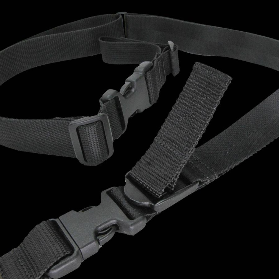 MORE TACTICAL GEAR Condor Outdoor | Speedy 2-Point Sling