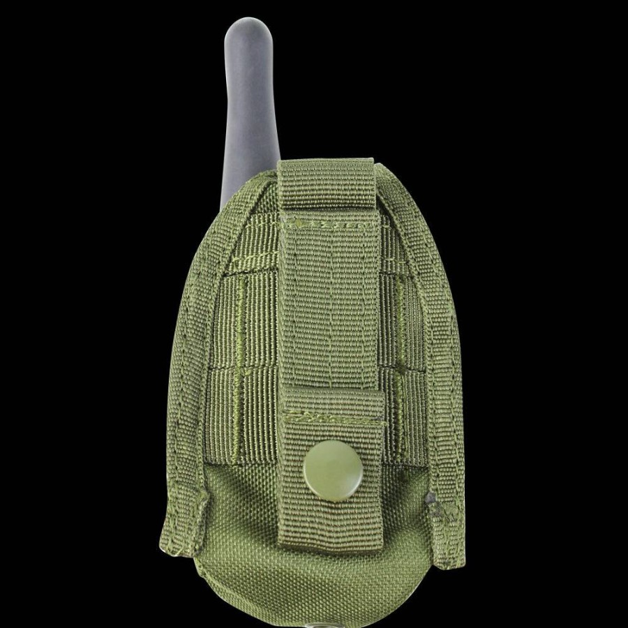 MODULAR POUCHES Condor Outdoor | Hhr Pouch Scorpion Ocp