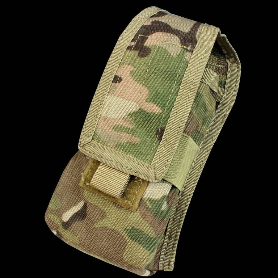 MODULAR POUCHES Condor Outdoor | Radio Pouch Multicam