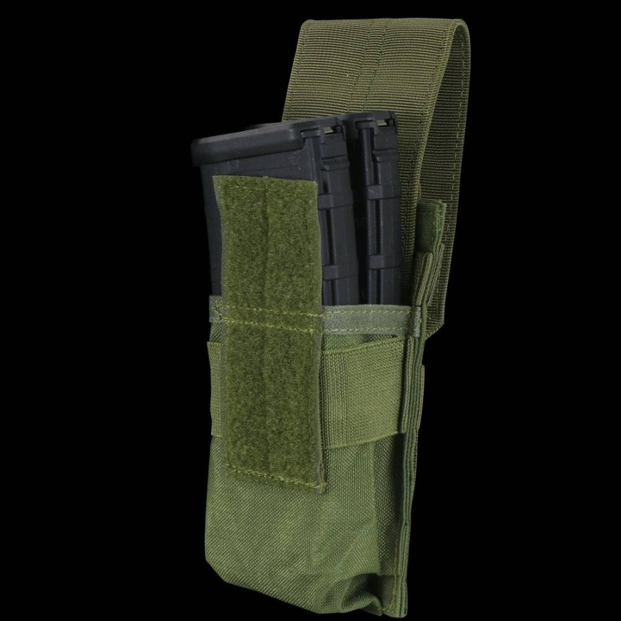 MODULAR POUCHES Condor Outdoor | Single M4 Mag Pouch Scorpion Ocp