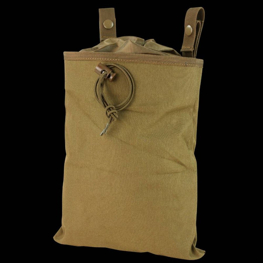 MODULAR POUCHES Condor Outdoor | 3-Fold Mag Recovery Pouch