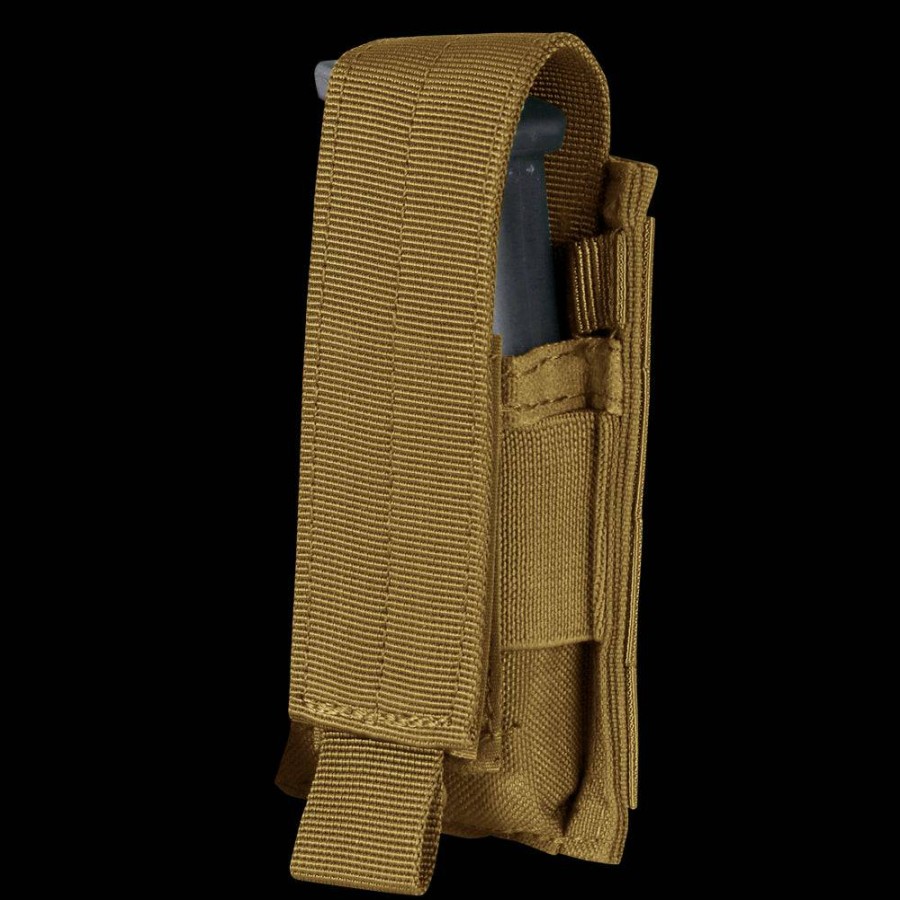 MODULAR POUCHES Condor Outdoor | Single Pistol Mag Pouch