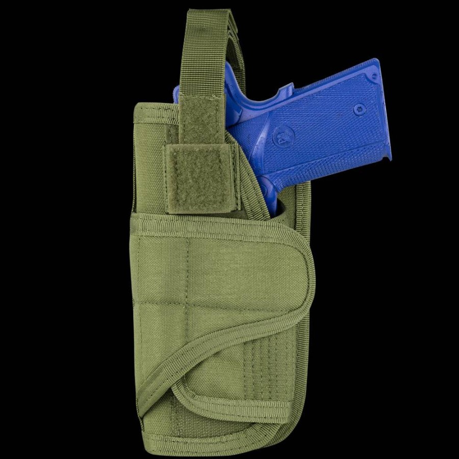 MORE TACTICAL GEAR Condor Outdoor | Vt Holster - Left Hand