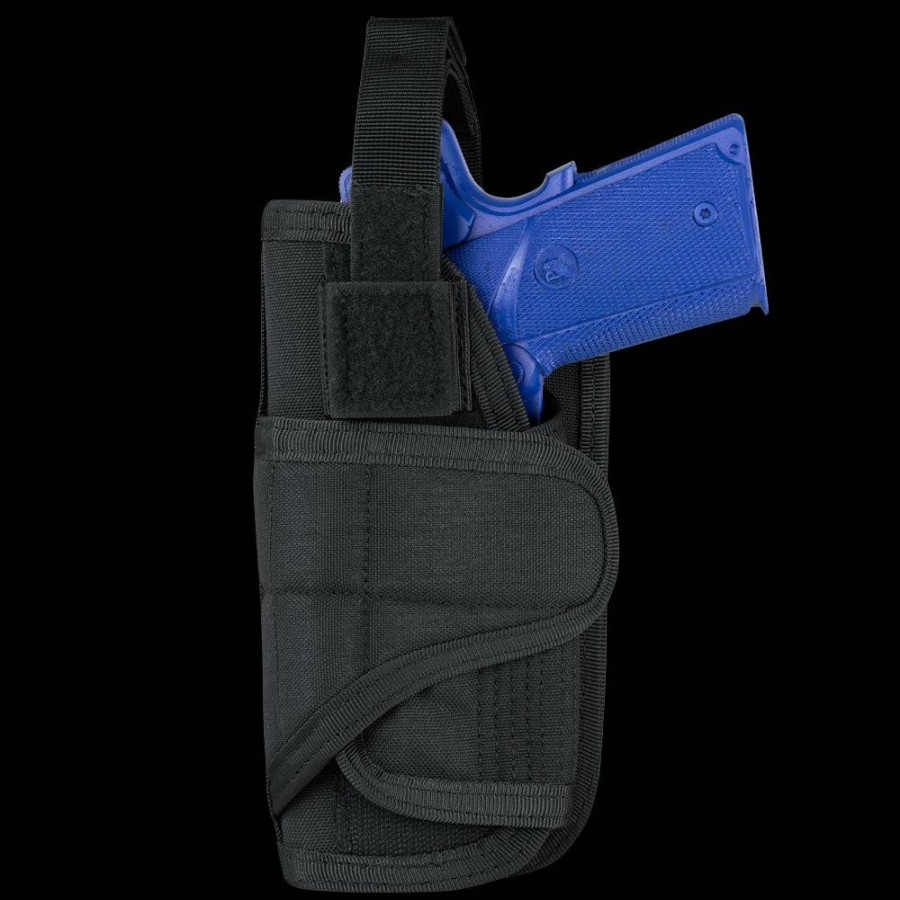 MORE TACTICAL GEAR Condor Outdoor | Vt Holster - Left Hand